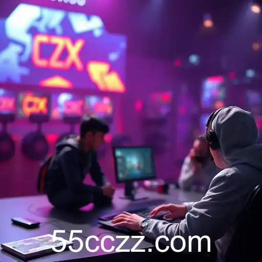 The Rise of 'CCZZ': A Gaming Evolution