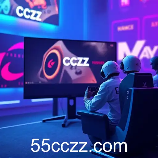 Gaming Worlds Collide in Exciting CCZZ Evolution