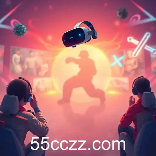 Emerging Trends in Online Gaming for 2025