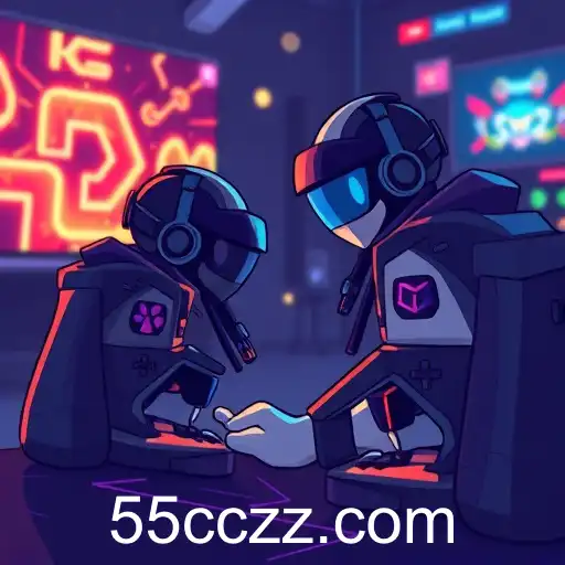 Evolving Trends in English Online Gaming