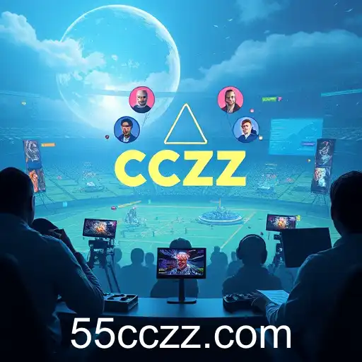 The Evolution of Online Gaming Platforms