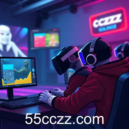 The Evolution of Gaming Sites: A Look into 2025