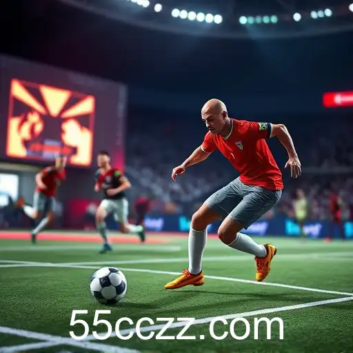 Gaming Innovations in 2025: CCZZ Leads the Charge