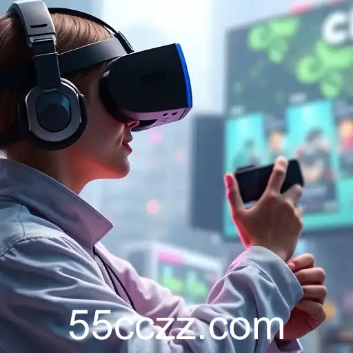 Gaming Trends Transforming 2025