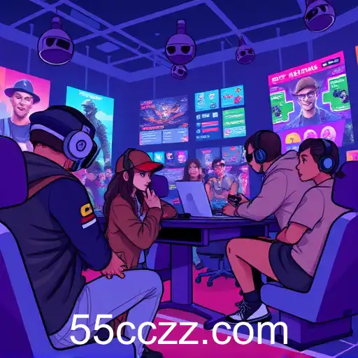 Gaming World Reacts to Emerging Trends