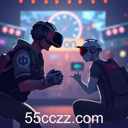 The Expansion and Influence of Online Gaming Platforms