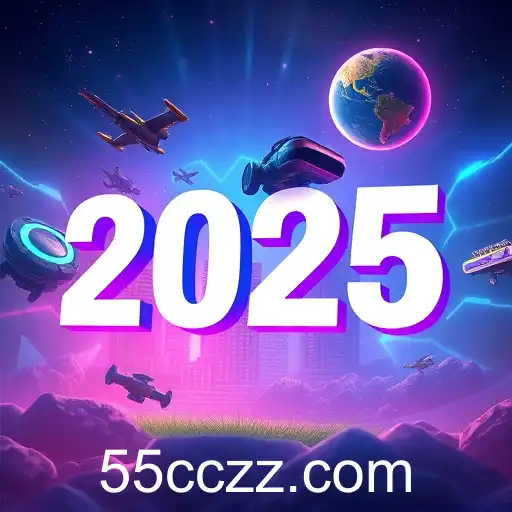 Revolutionizing Online Gaming in 2025