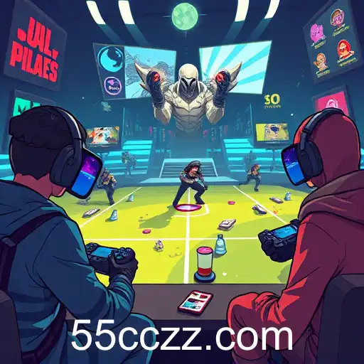 Exploring the Rise of 'cczz' in Online Gaming