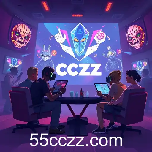 Gaming Revolution in 2025: The Rise of CCZZ