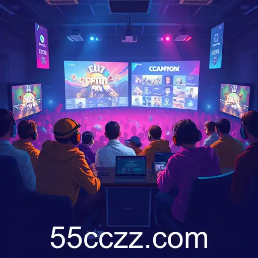 The Rise of Online Gaming Communities