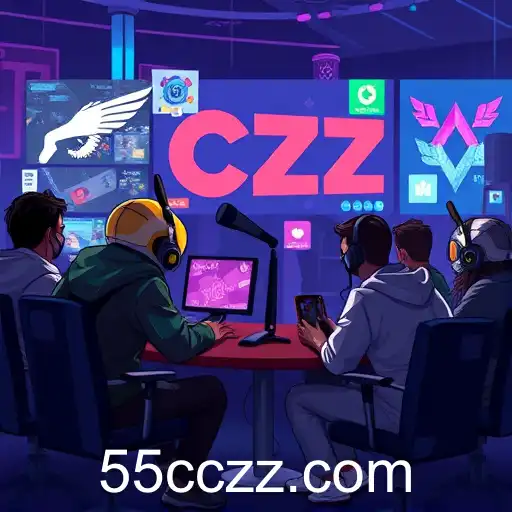 The Rise of Online Gaming Platforms