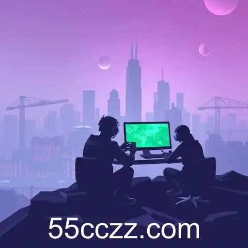 Rise of Online Gaming Communities