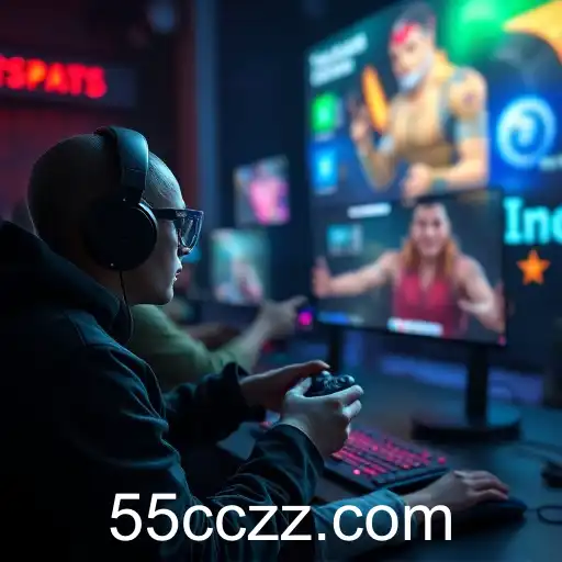 The Rise of Online Gaming Communities in 2025