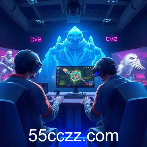 The Rise of Online Gaming Communities