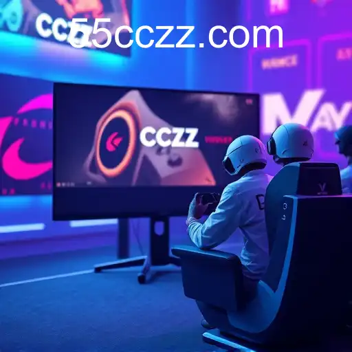 Gaming Worlds Collide in Exciting CCZZ Evolution
