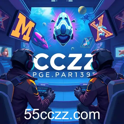 CCZZ Revolutionizes Gaming in 2025