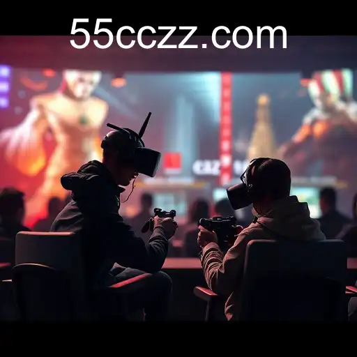 Emerging Trends in the Online Gaming World