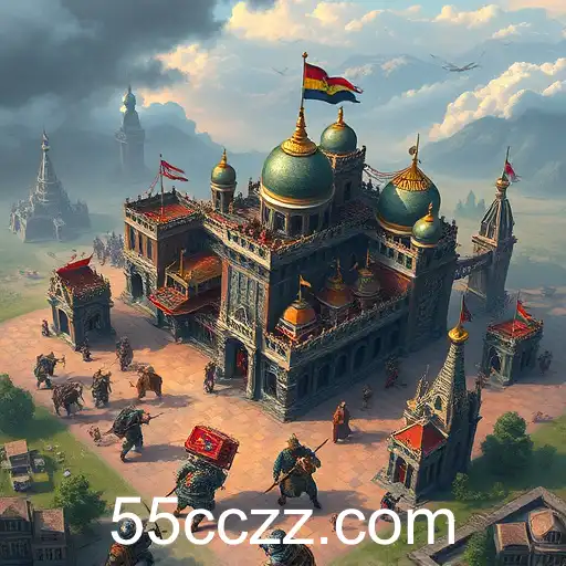 Emerging Trends in Online Gaming