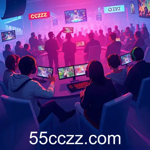 The Evolution of Online Gaming in 2025