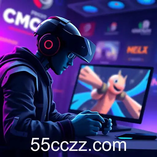 The Evolution of Online Gaming: A New Era