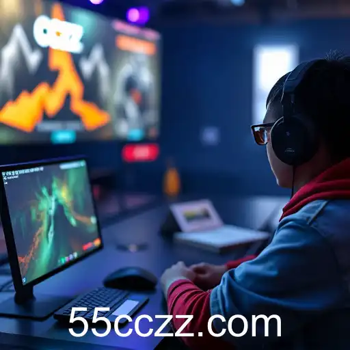 Gaming Innovations Shaping the Future