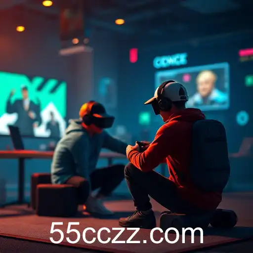 Gaming in the Digital Era: Exploring the Rise of Online Communities