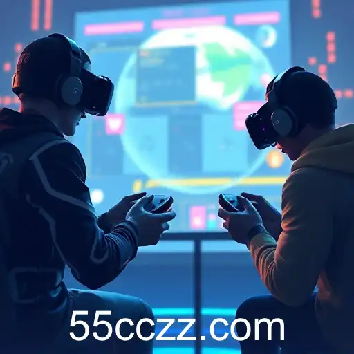 Gaming Trends Shaping the Future