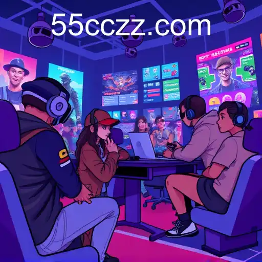 Gaming World Reacts to Emerging Trends