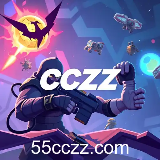 The Rise of Mobile Games: A New Era of Gaming with 'cczz'