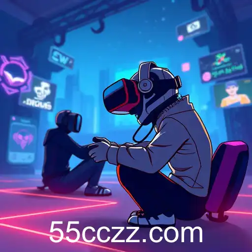 Online Gaming Trends and Challenges