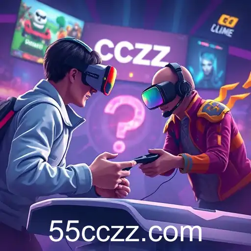 Evolution of Online Gaming Platforms