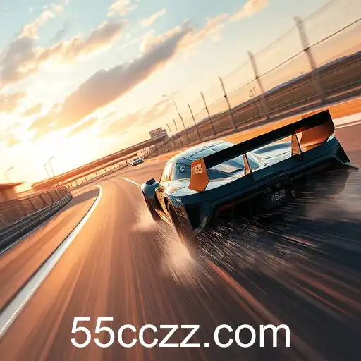 The Thrilling Evolution of Racing Games: Speed, Strategy, and Competition