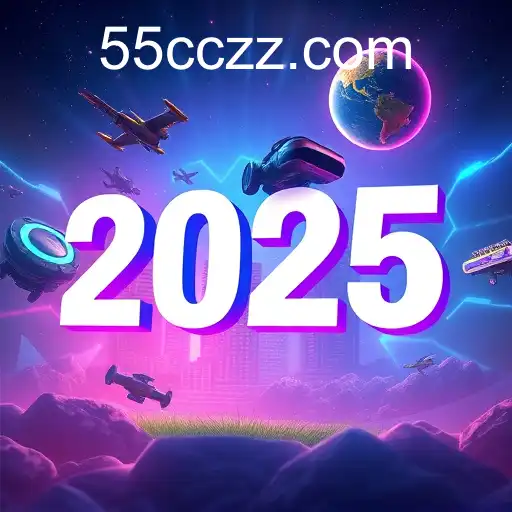 Revolutionizing Online Gaming in 2025