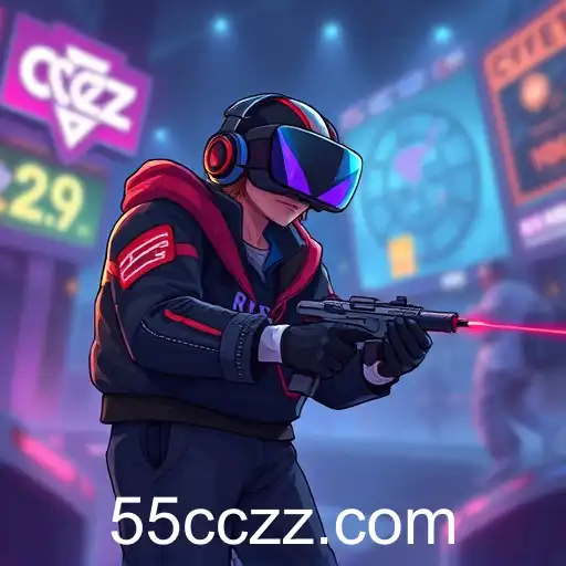 The Rise of CCZZ: A New Era in Online Gaming