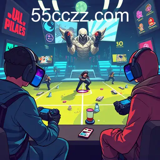 Exploring the Rise of 'cczz' in Online Gaming