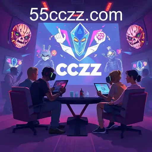 Gaming Revolution in 2025: The Rise of CCZZ