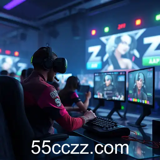 The Rise of Online Gaming in the New Age