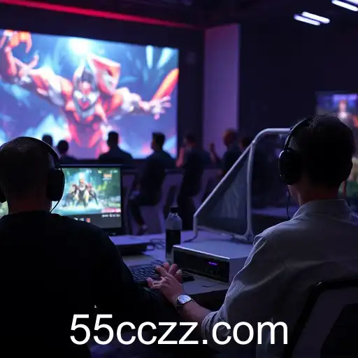 The Rise of CCZZ in Gaming Trends